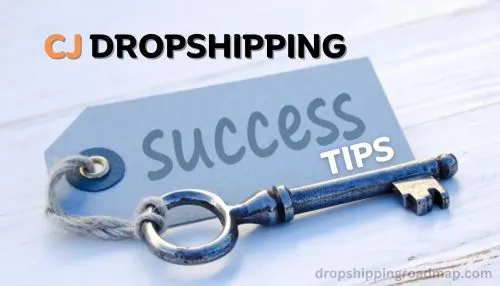 How to Add Products from CJ Dropshipping to Shopify