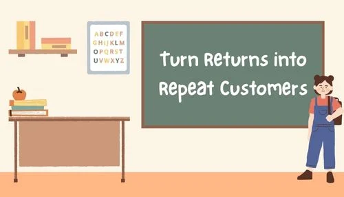 How to Deal With Returns in Dropshipping