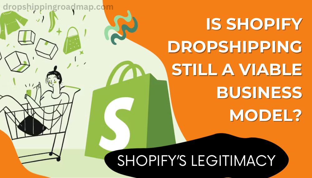 Is Shopify Dropshipping Legit, Risky