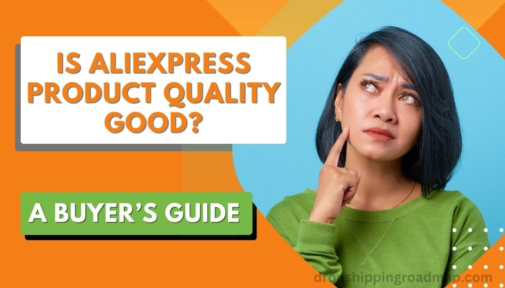 AliExpress Product Quality