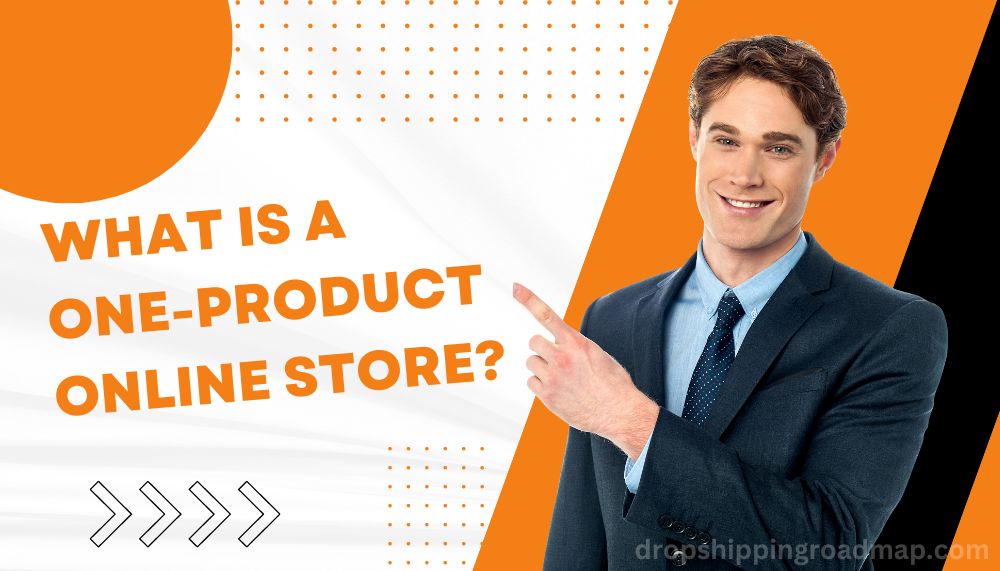 One-Product Online Store