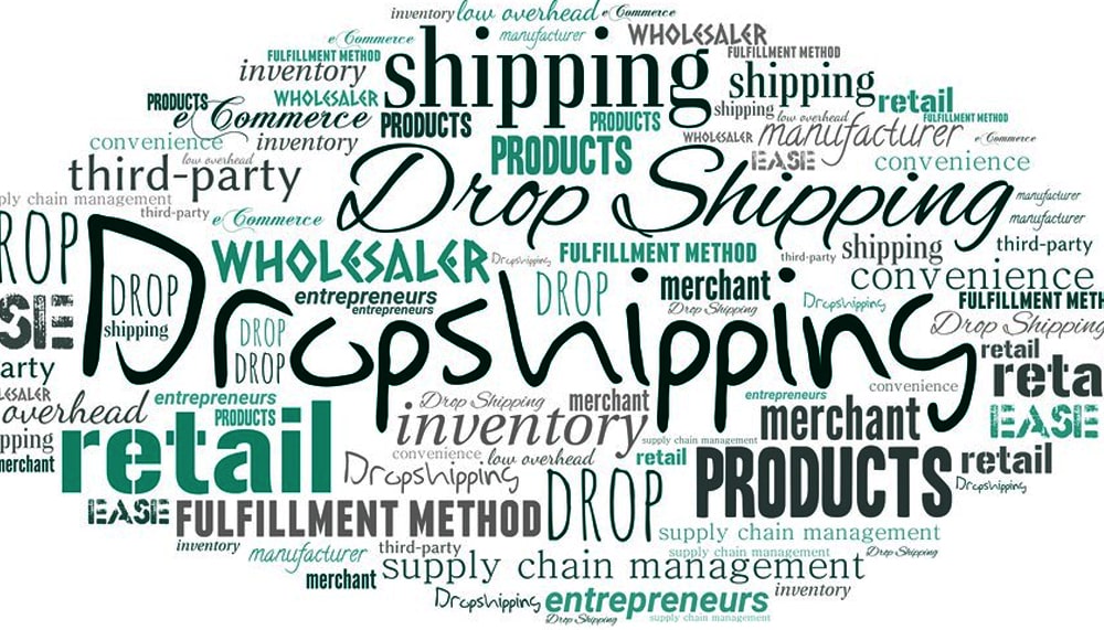 What's The Difference Between E-commerce And Dropshipping