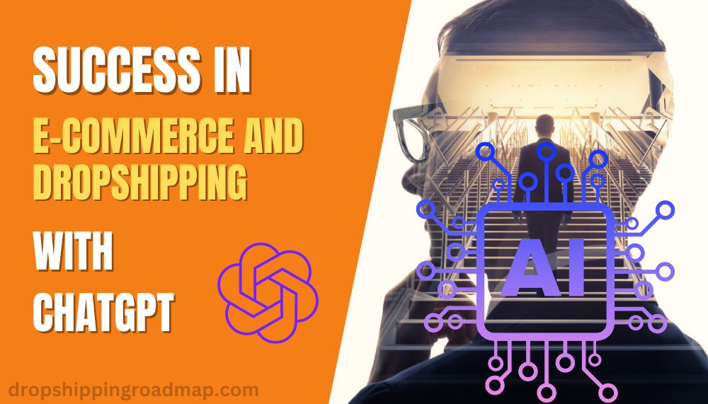 ChatGPT Prompts for E-commerce and Dropshipping