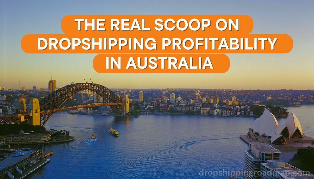 Is Dropshipping PROFITABLE in AUSTRALIA