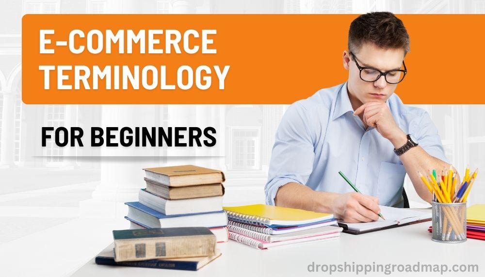 E-commerce Terminologies for beginners